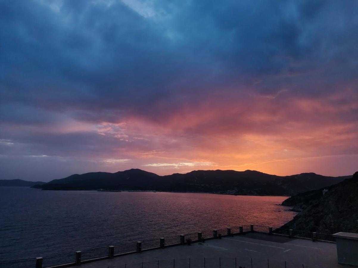 Apartmán Casa Da Amare Teulada Exteriér fotografie