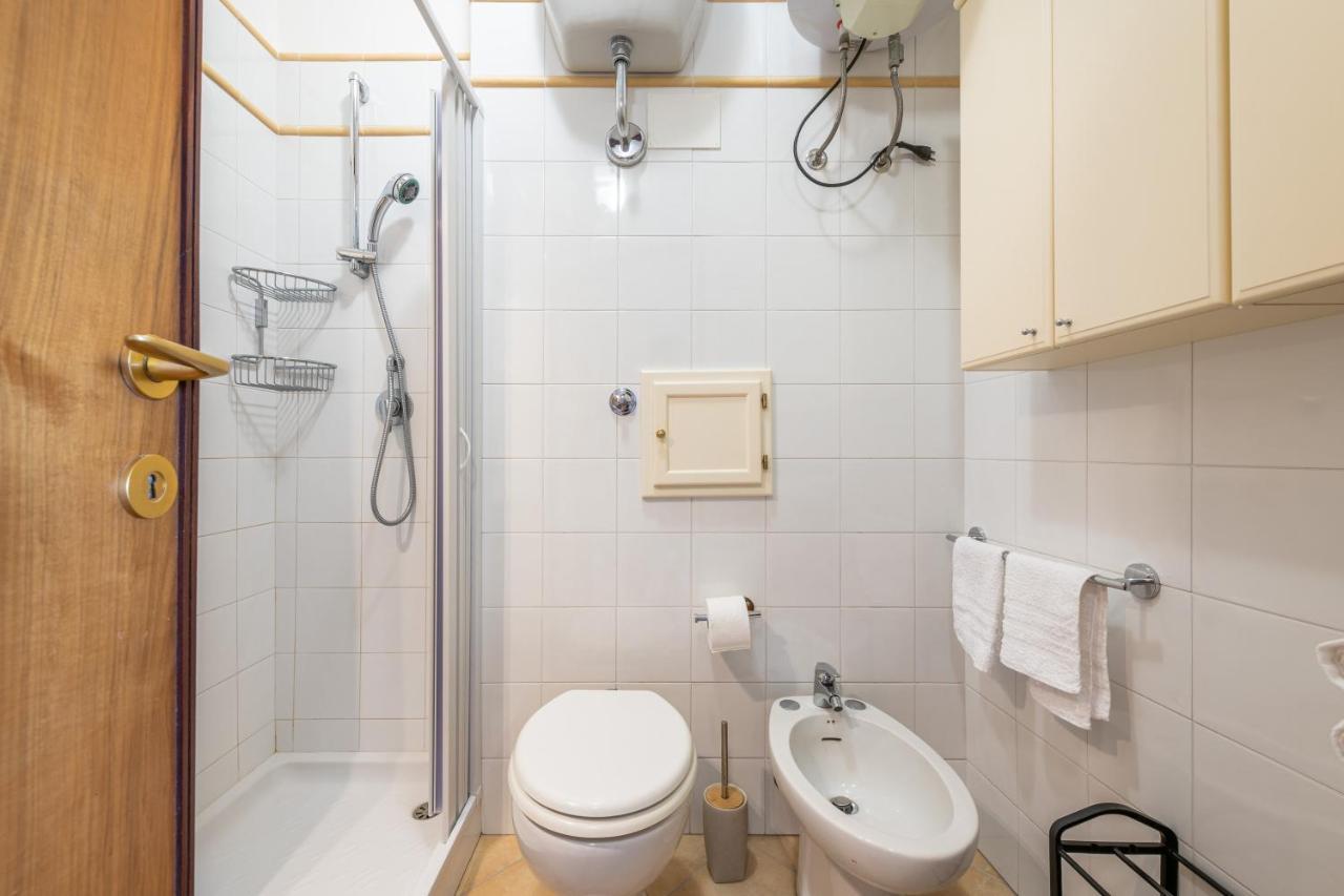 Apartmán Casa Da Amare Teulada Exteriér fotografie
