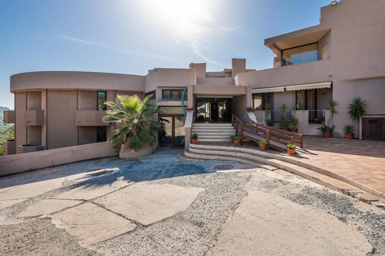 Apartmán Casa Da Amare Teulada Exteriér fotografie